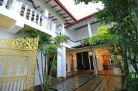 D Plus Resort Negombo - B&B