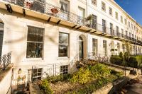 24 Montpellier Spa Road - Chambres d’hôtes Cheltenham