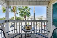 Winter Getaway Destin Condo by Golf and Dining - Ferienwohnung Destin