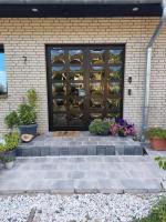 Große, helle Wohnung mit sonnigem Balkon - B&B