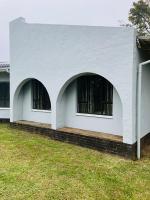 Cliffside Cottage - B&B Kloof