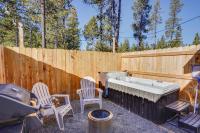 Modern Studio in Bend about 3 Mi to Sunriver Resort! - Ferienwohnung Bend