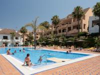 Duquesa Village 2442 - Chambres d'hôtes Manilva