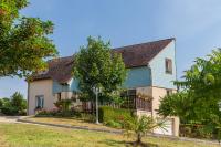 gîte et chambres d'hôtes - Ferienwohnung Gandelain