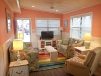 Venture Out 41 Gulf Loop 2bd 1ba WITH GOLF CART - B&B Panama City Beach