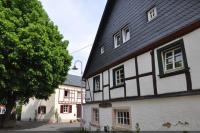 Friends&Family Veldenz L - Bed and Breakfast