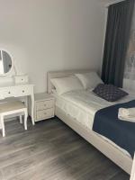 B&B Sibiu - Binder’s Lake Apartment - Bed and Breakfast Sibiu