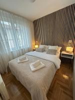 Apartman Bistrik - B&B Sarajevo