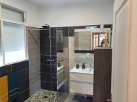 Vagues & Détentes-Charmant app vue mer 100m - B&B Le Gosier