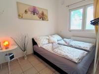 Familienzimmer mit Terrasse