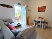 Camera Familiare con Terrazza 