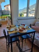 Appartamento con 2 Camere da Letto