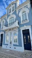 Apartamento de 2 dormitorios