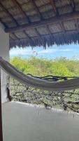 Suite met Balkon