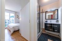 Appartement 1 Chambre