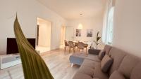 White House Lounge Supreme apartment - Ferienwohnung