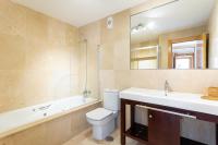 Mediterranean Swing - Acosta 8 Apartment - B&B Estepona