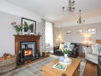 Ty'n y Cae - B&B