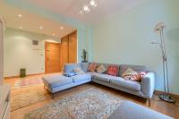Encanto y Confort en Calle Epalza - Tu Familia en el Corazón de Bilbao - Ferienwohnung