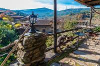 Bungalow with Garden View