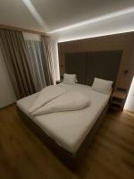 Apartment mit 2 Schlafzimmern