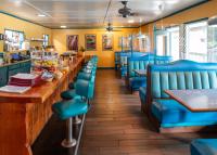 Buck Meadows Lodge - B&B Groveland