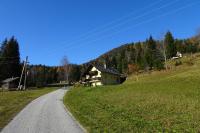 B&B Ferlach - Alpenloft Theresia - Bed and Breakfast Ferlach