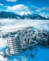 Apartman Family - B&B Poprad