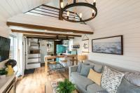 Enchanting Retreat in the heart of Redwoods - B&B