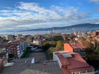 Apartamento Vigo centro comercial Travesia de Vigo - Ferienwohnung
