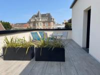 AU CHARME DES MAREES - B&B Lion-sur-Mer