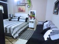 Estúdio Leblon - 405 - 200 metros da praia e passeios para ilhas - Ferienwohnung Angra dos Reis