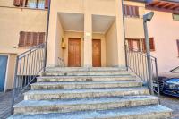 GEZELLIG APPARTEMENT MET GEDEELTELIJK MEERZICHT - B&B Acquaseria