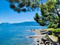 GEZELLIG APPARTEMENT MET GEDEELTELIJK MEERZICHT - B&B Acquaseria