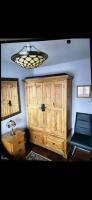 Deluxe Double Bed With Private Mordern Shower & Smart TV - Ferienwohnung Clydebank