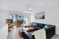 B&B Point Lookout - Jara - Pandanus Palms 19 - Bed and Breakfast Point Lookout