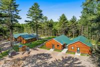 The Wilderness - B&B