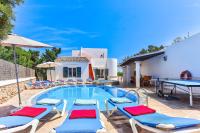 B&B Cala d'Or - Villa Delfin by Villa Plus - Bed and Breakfast Cala d'Or