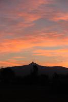 Apartmán MEZI DUBY - B&B Osečná