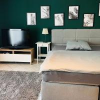 B&B Winsen - Sanders Ferienhaus - Bed and Breakfast Winsen