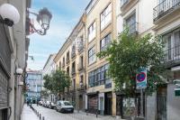 Bonito apartamento en Sol - B&B Madrid