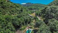 La Bergerie Pradel - B&B