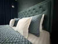 La Stejari Deluxe Apartment - B&B Suceava