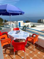 Awechtam house - Ferienwohnung Douar Aouchtem