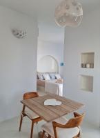Appartement met Terras