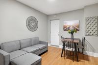 B&B Philadelphie - Modern Posh Upenndrexel Univ 3 Bdrm - Bed and Breakfast Philadelphie