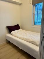 Appartamento Standard con 1 Camera da Letto