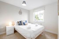Chambers Place - No 10 - B&B Saint Andrews