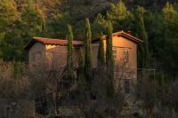 FIKARDOU ALMOND PARK - B&B