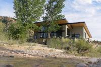 Birch Creek House - Ferienwohnung